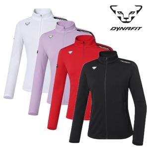 LJS [다이나핏] 여성 ZERO 제로 트레이닝 슈트 자켓 4가지 컬러 YWU22103