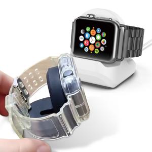 알티피아 워치 6 5 4 3 SE 충전독 충전기 거치대 스탠드 애플워치거치대 애플워치충전거치대