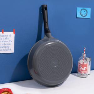 pn풍년 국산 통주물 프라이팬 인덕션겸용 마레 히트팬IH