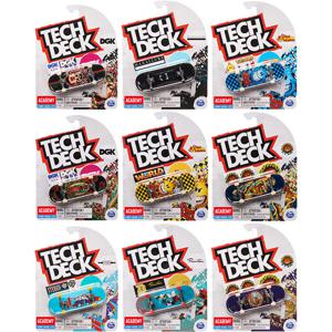 텍덱 S20001 핑거보드 랜덤발송