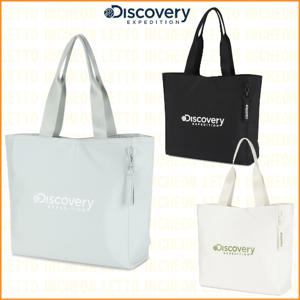 디스커버리 [텍가 109,000] 남여공용 애슬레져 라지 쇼퍼백 DXTG3044N-ICDX