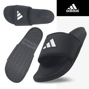 아딜렛 컴포트 슬라이드 슬리퍼(JS1144)신발