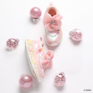 캐치! 티니핑 LED 패딩슬립온 아름핑 (0098421) WV25317 LP