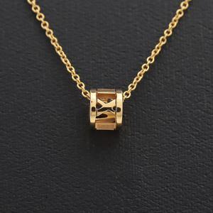 [구구스]중고명품 티파니 아틀라스 목걸이 (NO 10278624)