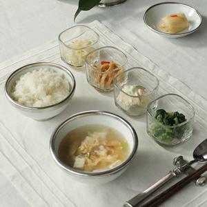 에센셜 미니세트 3 (오리엔떼 라이스볼 2 + 오리엔떼 스프볼 2)