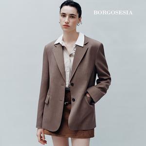 [미리주문10%] 26SS 클라시코 테일러드 자켓