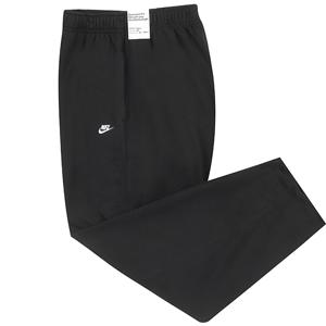 IF0722-010  스포츠웨어 클럽 오버사이즈 프렌츠테리 팬츠