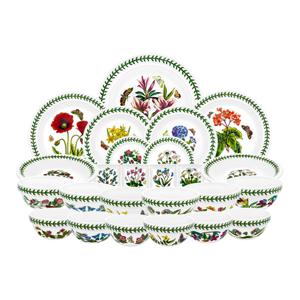 보타닉가든 6인홈세트25p