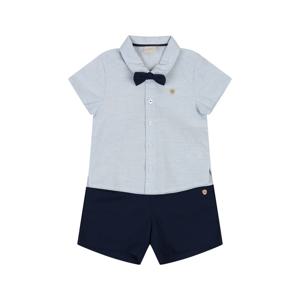 제이든셔츠상하07T353003/여름,백일 돌선물,등원복,실내복,반팔상하,정장