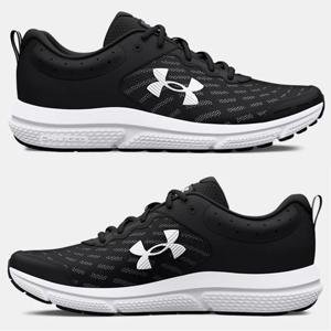 언더아머 남성 차지드 어서트 10 러닝화 3026175-001 INT