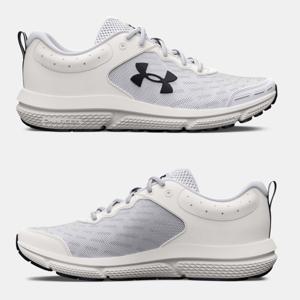 언더아머 남성 차지드 어서트 10 러닝화 3026175-104 INT