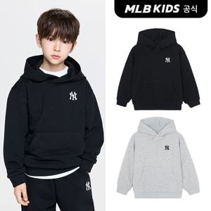 (공식)26SS 베이직 스몰로고 후드티 (2color)7AHDB0161