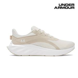언더아머 여성 쿠셔닝 러닝화 어센드 러닝화 6009828-110