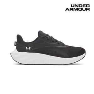 언더아머 여성 쿠셔닝 러닝화 어센드 러닝화 6009828-001