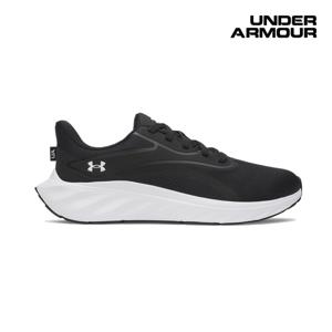 언더아머 남성 쿠셔닝 운동화 UA 어센드 남성 러닝화 6009827-001