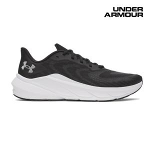 언더아머 남성 쿠셔닝 운동화 UA 터뷸런스3 러닝화 6006717-001