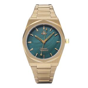 VV244GRGD 라임하우스 자개다이얼 여성 메탈시계