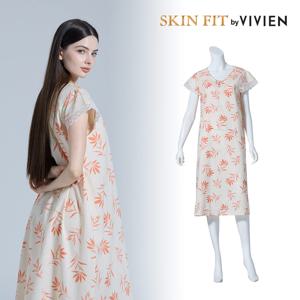 아사 원피스 아이보리 1종