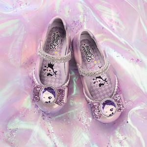 캐치티니핑 LED 보석 플랫 이클립스핑 (0098836) CLB26302 DP