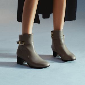 M-misope 앵클부츠 512546513 5cm