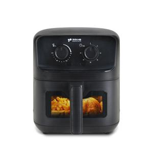 글라스 에어프라이어 4.2L 대용량 바스켓 KAF-3153