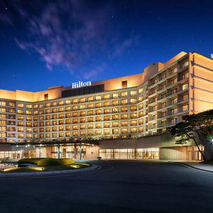 힐튼 경주(경북 호텔/경주)