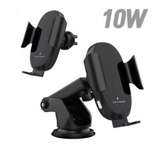 폰플 RCA-7000 전자동 고속무선 차량용충전거치대