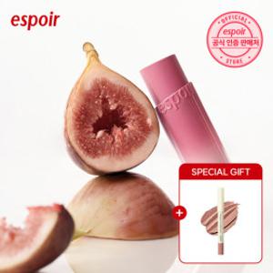 에스쁘아 노웨어 립스틱 바밍 글로우 (+미니 오버립 펜슬 증정)