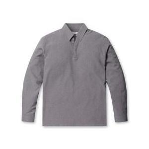 남성 컴포트 LUX 풀오버 셔츠_PHE3WC1035