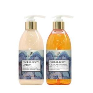 노인냄새 천연 바디워시 / 바디로션  세트 할인(40%) 체취제거 보습 가려움 건조피부 진정과 개선 천연제품