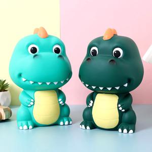 용 저금통 인테리어 소품 동전 지폐 보관함