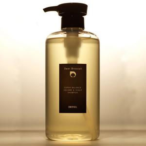 디오넬 어성초 스칼프 샴푸 750ml 無실리콘 지루성 두피염 각질 비듬 지성 두피 사춘기 뿌리볼륨 2+1 이벤트