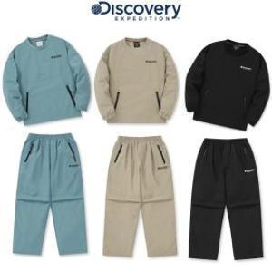 (신세계마산점)신학기키즈 활동룩 우븐 트레이닝 맨투맨 팬츠 6종중 택 1 (TR32TP31)