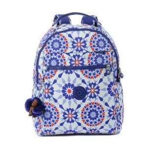 (정상가 218000원) 키플링 백팩 노트북가방 미카 KICBA08 S/RS