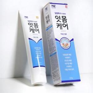 잇치 치약 치주염 예방 토탈 케어 치석 네오메디칼 잇몸케어 치약 220g 2개