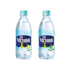 빅토리아 라임 20+청포도 20 탄산음료 500ml 2박스 총40펫