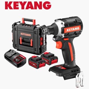 계양 DW20BLH-315 충전 임팩트렌치 드라이버 겸용 20V 5.0Ah 풀세트(배터리2개)