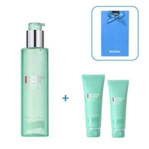 백화점출고/선물포장 비오템 옴므 아쿠아파워 올인원 프레시 로션인젤 200ml