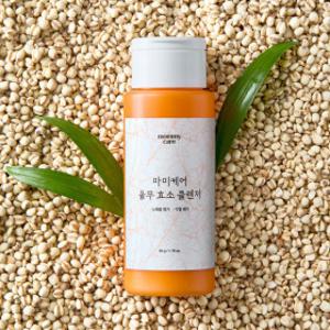마미케어 요철 제거 율무 효소 클렌저 /한의원 입점 클렌저