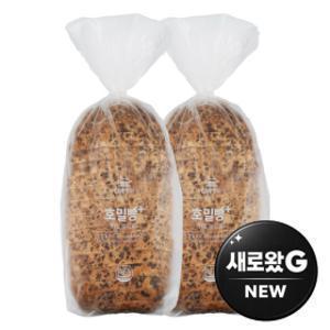 호밀빵 2개 무료배송