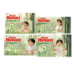 네이처메이드 밤부 밴드 3팩 모음전 2단계 3단계 4단계 5단계 1박스  2025년형