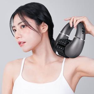 리퍼 슈퍼바디 괄사 승모근 팔 복부 종아리 허벅지 손 다리 목 어깨 뱃살 마사지 안마기 마사지기 MVP-8880