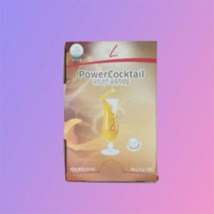 (최신제조) 독일PM쥬스 파워칵테일 피트라인 독일PM쥬스 피엠 15g x 30포