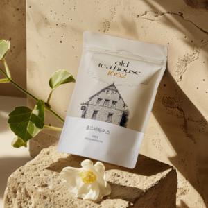 올드티하우스 49종 차 50티백 (선착순 보틀 이벤트) 생강차 녹차 보이차 둥굴레차 캐모마일 바나바잎차 등