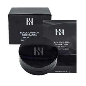 헤라 블랙 쿠션 파운데이션 본품+리필(SPF34) 21N1 30g MG 신제품