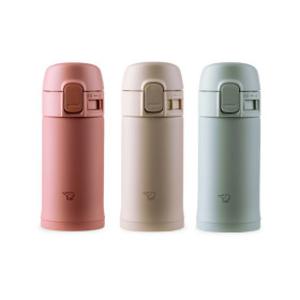 조지루시 SM-PD20 200ml 보온보냉병 미니텀블러 유아