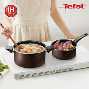 테팔 뉴 이노바시오 인덕션 냄비 편수18+양수20