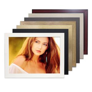 공간액자 대형액자 8절 4절 주문제작 인테리어 액자 해바라기액자