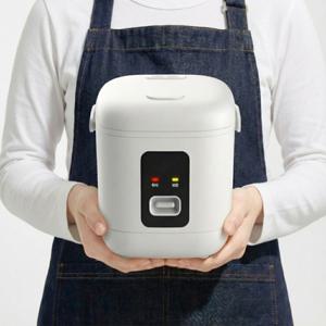 보온 미니 전기밥솥 1인용 2인용 소형 밥통