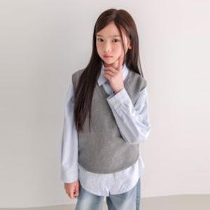 버블트리 20%  주니어 여아 베스트템 상하세트 스쿨룩 상하복 맨투맨